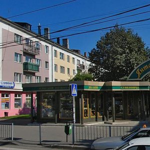 Leninskiy Avenue, 33А ، : صورة
