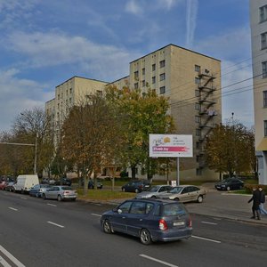 Kazinca Street, 87, Minsk: photo