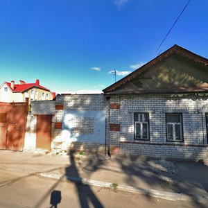 Nizhnetatarskaya Street, 27, Ulyanovsk: photo
