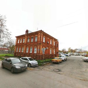 Barrikad Street, 24, Nizhny Novgorod: photo