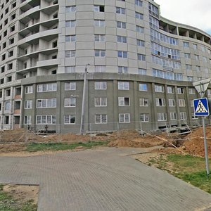 Минск, Городецкая улица, 22: фото