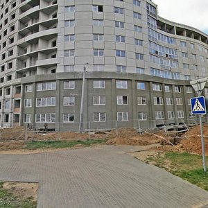 Garadzieckaja Street, 22, Minsk: photo