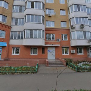 Detskaya Street, 19, Moscow: photo