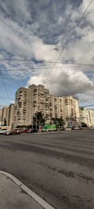 Irinovskiy Avenue, No:21к1, Saint‑Petersburg: Fotoğraflar