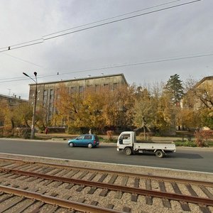 Ангарск, 86-й квартал, 21: фото