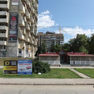 Самара, Улица Осипенко, 32Б: фото