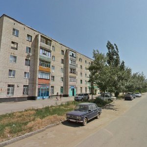 Волгоградская область, Волгоградская улица, 13: фото