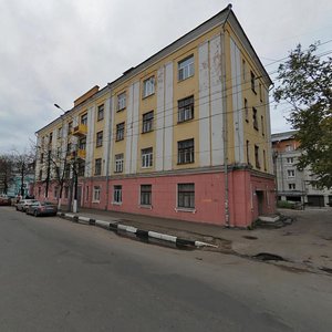 Respublikanskaya Street, 64, : foto