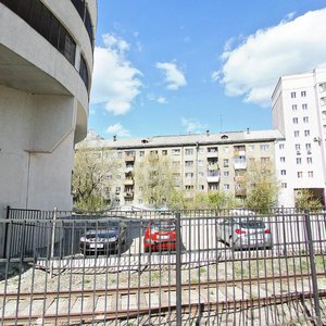 Krasniy Lane, 8А, Yekaterinburg: photo