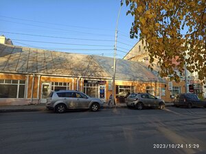 Prospekt Pobedy, 8, Vologda: photo