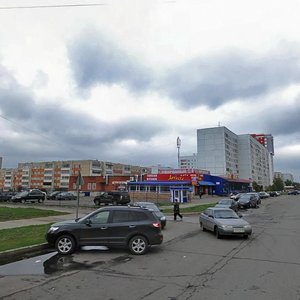 Shamilya Usmanova Street, 47, Naberezhnye Chelny: photo
