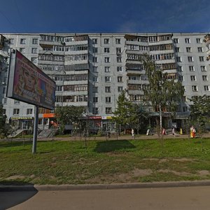 Adoratskogo Street, 27, Kazan: photo