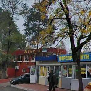 Alma-Atynska Street, 56А ، كييف: صورة