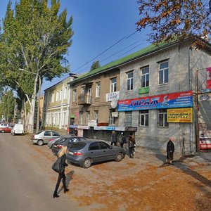 Oleksandrivska vulytsia, 18, Zaporizhia: photo