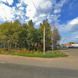 Kambarskaya Street, 49 ، إيجيفسك: صورة