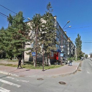 Dzerzhinskogo Street, 22, Yuzhno‑Sakhalinsk: photo