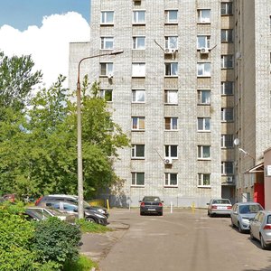 Sportivnaya Street, 13, Lytkarino: photo
