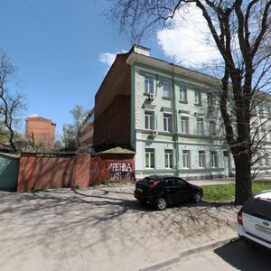 Nakhichevanskiy Lane, 40/229, : foto