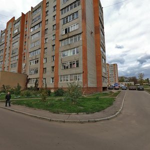 Poligraficheskaya Street, 4/94 ، ياروسلافل: صورة