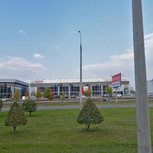 Akademika Korolyova Street, 20А, Naberezhnye Chelny: photo