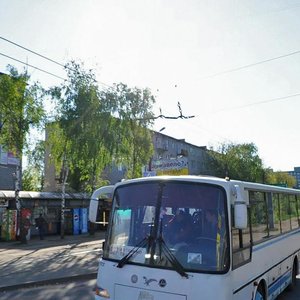 Kominterna Street, 69, Tver: photo