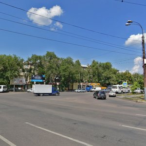 Воронеж, Проспект Труда, 88: фото