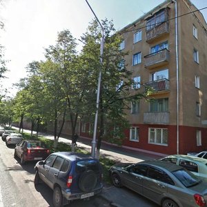 Ulitsa Kolomeytseva, 3 ، كيميروفو: صورة