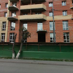 Vodoprovodnaya ulitsa, 16, : foto