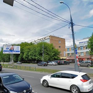 Onezhskaya Street, 24с1, : foto