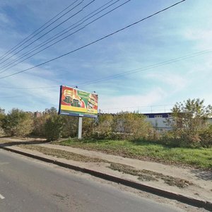 Ulitsa Beryozovaya Roshcha, 30/4А, Irkutsk: photo