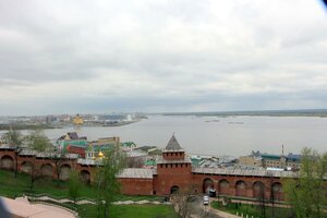 Нижний Новгород, Кремль, 2: фото