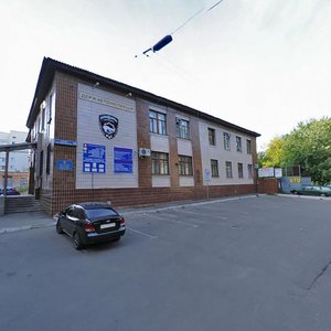 Studentskyi provulok, 5/6, Kharkiv: photo