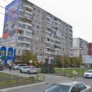 Dzerzhinskogo Avenue, 198, : foto