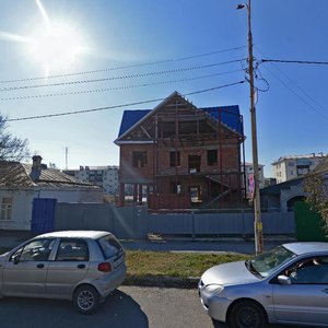 Темрюк, Улица Ленина, 81: фото