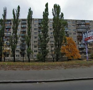 Kharkivske Highway, 21/4, Kyiv: photo