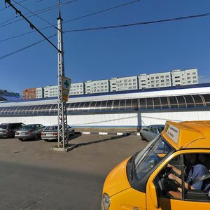 Avtostroiteley Street, 80к1 ، تولياتي: صورة