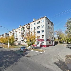 Petra Sukhova Street, 56, Barnaul: photo