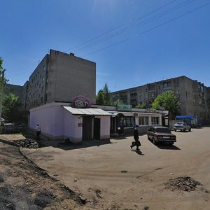 5th Rabochaya Street, 14, Kostroma: photo