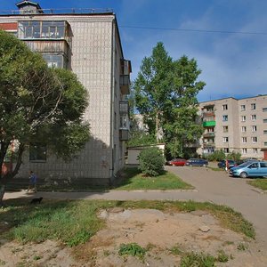 Polevaya ulitsa, 9, Vologda: photo