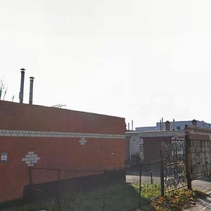 Ostrovskogo Street, 101с5, Ryazan: photo
