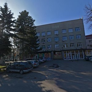 Kirova Avenue, 78, : foto