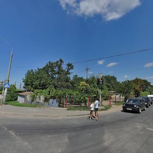 Одесса, Улица Жолио-Кюри, 70Д: фото