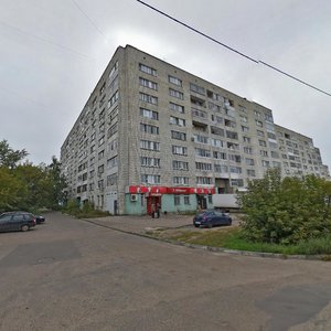 Revolyutsionnaya ulitsa, 43/19, : foto