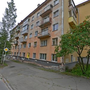 Rigachina Street, 2, Petrozavodsk: photo