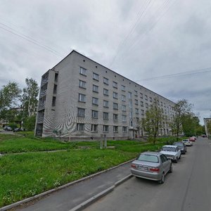 Ulitsa Kutuzova, 11, : foto