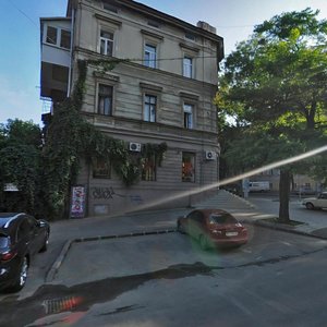 Polska vulytsia, 17, Odesa: photo