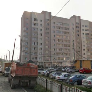 Ulitsa Krasnykh Geroyev, 11, : foto