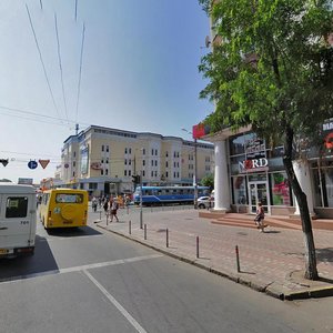 Panteleimonivska vulytsia, 21, Odesa: photo