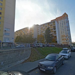 Dzianisawskaja Street, 5, Minsk: photo