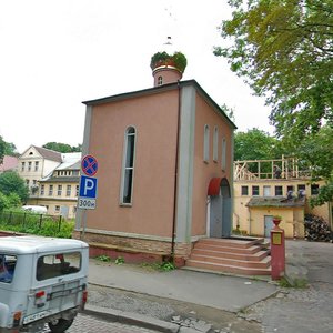 Калининград, Улица Дмитрия Донского, 23А: фото